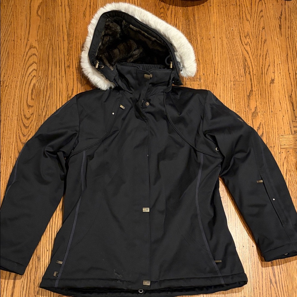 Metropolis Jacket - image 1